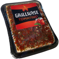 Grill-und Ofenkäse Tomatino 45 % Fett i.Tr. 200 g 