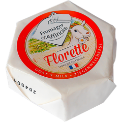 Fromager d'Affinois Florette Ziegenweichkäse 50 % Fett i. Tr. 125 g 