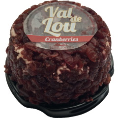 Jean Perrin Val de Lou Cranberries 70 % Fett i. Tr. 100 g 