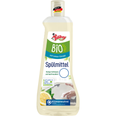 Poliboy Hand-Spülmittel Bio Lemon 500 ml 