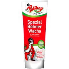 Poliboy Spezial-Wachs neutral 250 ml 