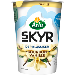 Arla SKYR mit Bourbon-Vanille 0,2 % Fett 450 g 