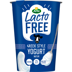 Arla Joghurt Greek Style lactosefrei 400 g 