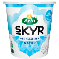 Arla SKYR Natur 0,2 % Fett 1 kg 