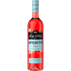 Asbach Aperitif Rosé 15 % vol. 0,75 l 