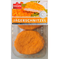 Hagen Jägerschnitzel 360 g 