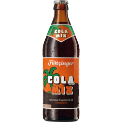 Flötzinger Cola Mix 0,5 l 