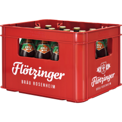 Flötzinger Cola Mix - Kiste 20 x 0,5 l 