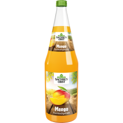 Sachsenobst Mango 1 l 
