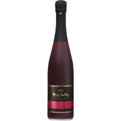 Rolf Willy Secco Leon - roter Perlwein 0,75 l 