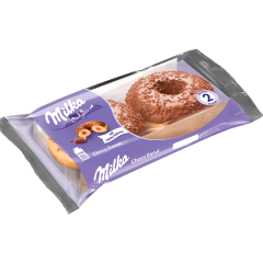 Milka Choco Donut 2 x 65 g 