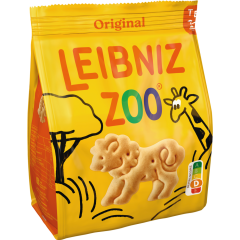 LEIBNIZ Zoo Original 125 g 