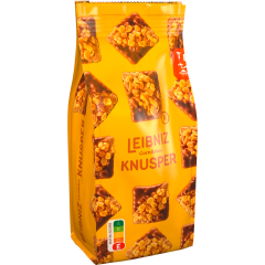LEIBNIZ Knusper Snack Cornflakes Schoko 150 g 