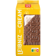 LEIBNIZ Cream Milk 190 g 
