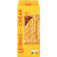 LEIBNIZ Cream Schoko 228 g 