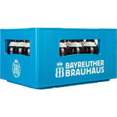 Bayreuther Hell - Kiste 20 x 0,33 l 