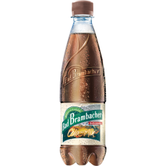 Bad Brambacher Cola-Mix 0,5 l 