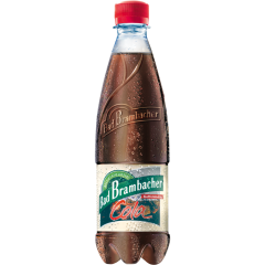 Bad Brambacher Cola Limonade 0,5 l 