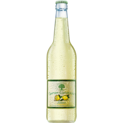 Bad Brambacher Garten-Limonade Zitrone 0,5 l 