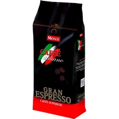 Monti Espresso italiano 