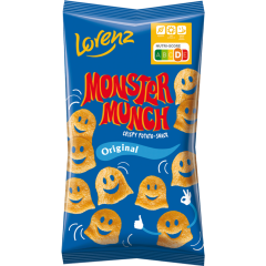 Lorenz Monster Munch Original 75 g 