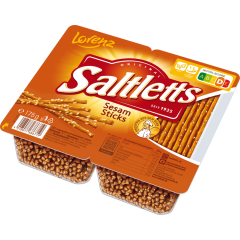 Lorenz Saltletts Sesam Sticks 175 g 