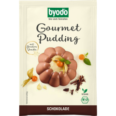 BYODO Bio Gourmet Schoko Pudding 40 g 