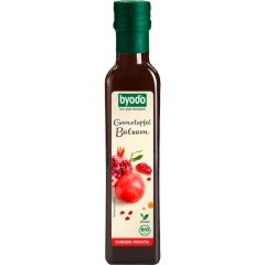 BYODO Bio Granatapfel Balsam 250 ml 