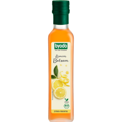 BYODO Bio Lemon Balsam 250 ml 