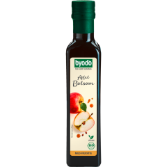 BYODO Bio Apfel Balsam 0,25 l 