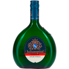 Weingut Juliusspital Würzburger Müller-Thurgau halbtrocken 0,75 l 