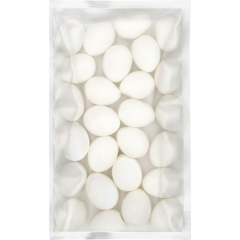 Waden Eier 25 Stück 