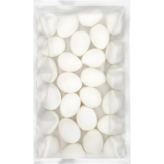 Waden Eier gekocht Bodenhaltung 25 Stück 