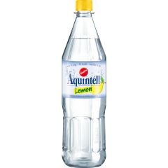 Sinalco Aquintell Lemon 1 l 