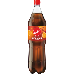 Sinalco Cola Mix 1,25 l 
