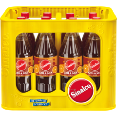 Sinalco Cola Mix - Kiste 12 x 1 l 