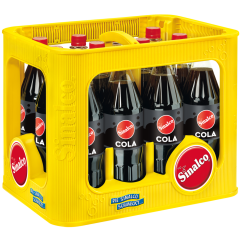 Sinalco Cola - Kiste 12 x 0,7 l 