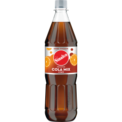 Sinalco Cola Mix Zero 1 l 