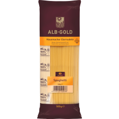 ALB-GOLD Spaghetti 500 g 