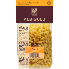 ALB-GOLD Drelli 500 g 