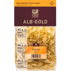ALB-GOLD Täschle 500 g 