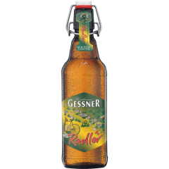 Gessner Radler 0,5 l 