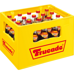 Frucade Cola-Mix - Kiste 20 x 0,5 l 