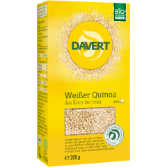 Davert Bio Weißer Quinoa 200 g 