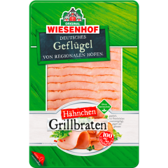WIESENHOF Hähnchen-Grillbraten 80 g 