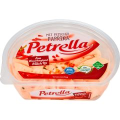 Petrella Das Original Paprika 125 g 