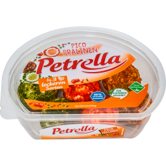 Petrella Pico-Pralinen 70 % Fett i. Tr. 100 g 