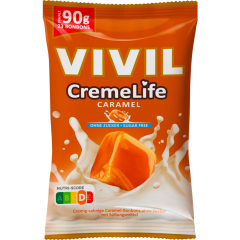 VIVIL CremeLife Caramel 90 g 