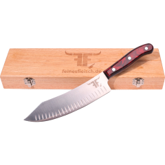 Feines Fleisch Chefmesser 144 x 0,75 l 