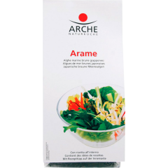 Arche Naturküche Arame 50 g 